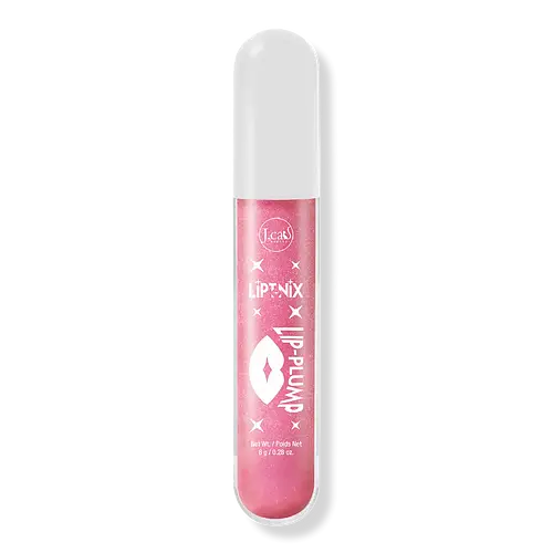 J.Cat Beauty Liptonix Plumping Gloss Amplify Kiss