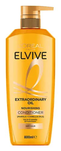 L'Oreal Elvive Extraordinary Oil Conditioner Australia