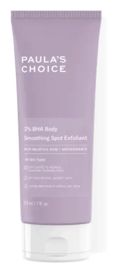 Paula's Choice 2% BHA Body Spot Exfoliant EU