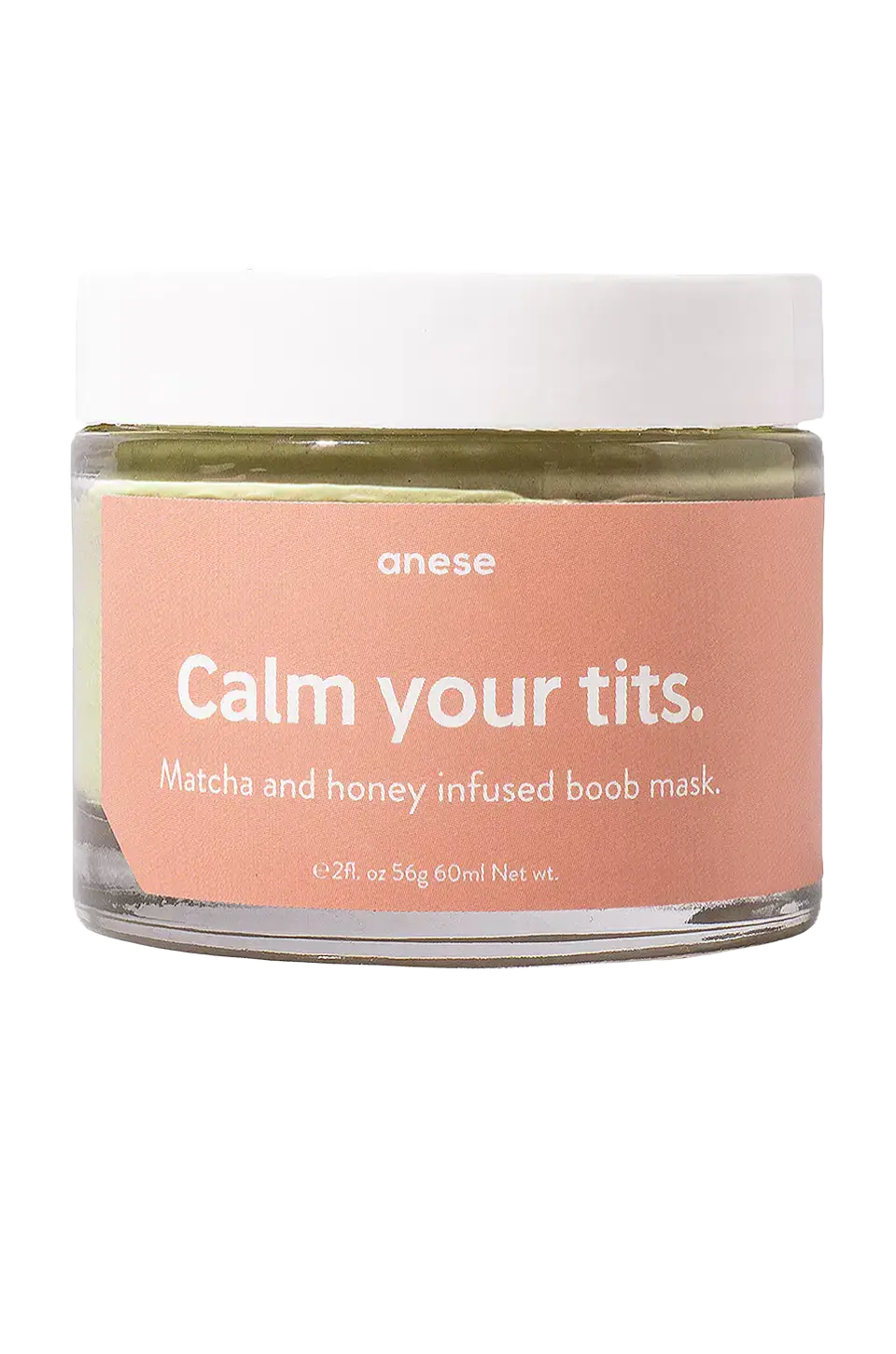 Anese Calm Your Tits