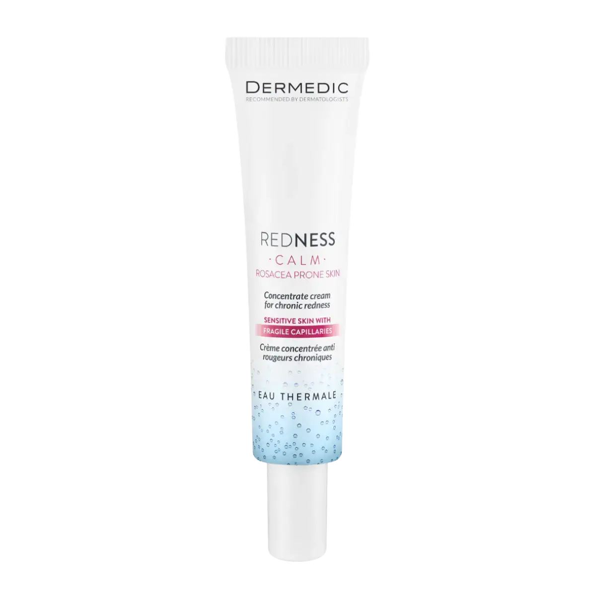 Dermedic Redness Calm Concentrate Cream For Chronic Redness