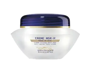 Biologique Recherche Crème MSR-H Anti-Ageing Face Cream