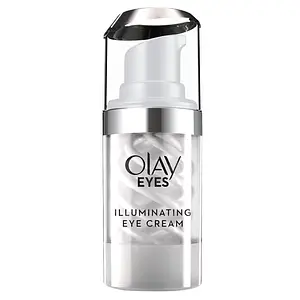 Olay Illuminating Eye Cream