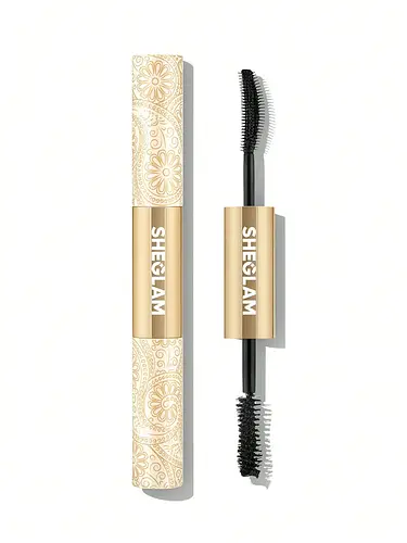 SHEGLAM All-In-One 24k Multi-Effect Mascara Black