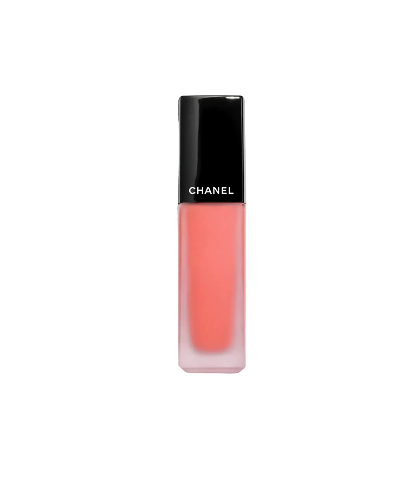 Chanel Rouge Allure Liquid Velvet Ultrawear Intense Matte Liquid Lip Colour 204 Troublante