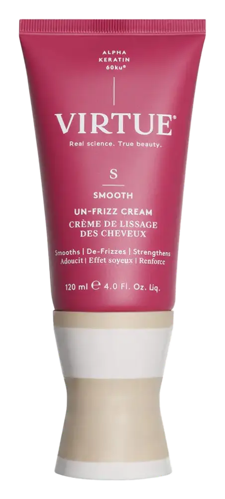 Virtue Un-Frizz Cream