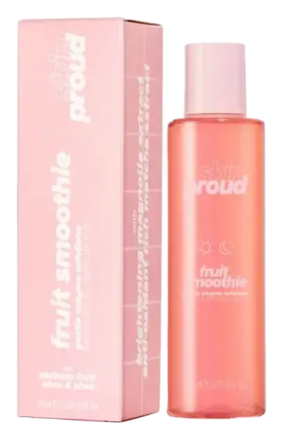 Skin Proud Fruit Smoothie - Exfoliating Toner