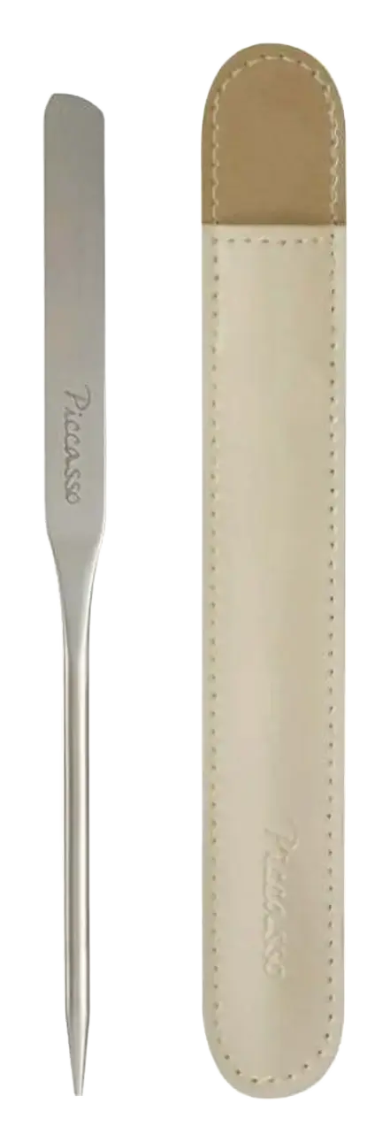 Piccasso Makeup Spatula