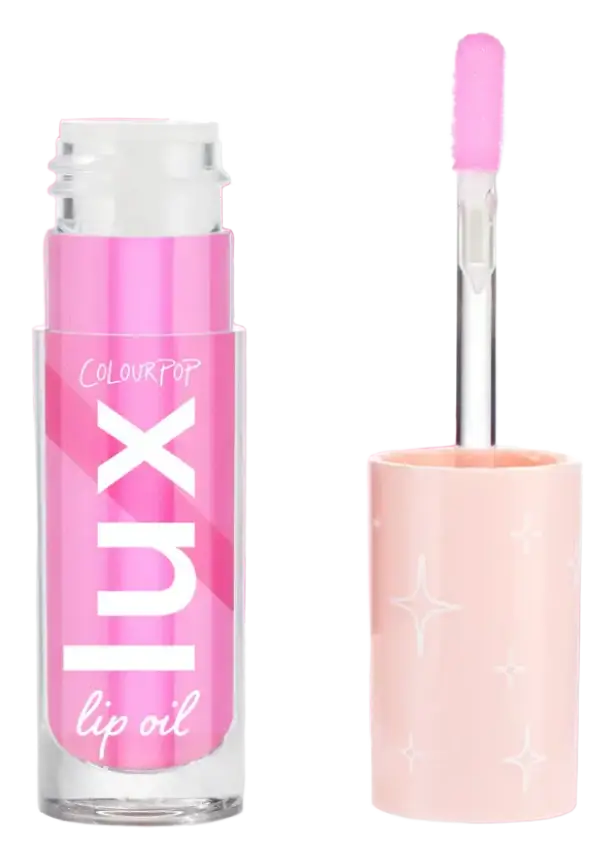 Colourpop Lux Lip Oil Raspberry Mojito