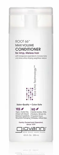 Giovanni Root 66 Max Volume Conditioner