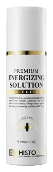 HistoLab Premium Anti-Aging Energizing Solution