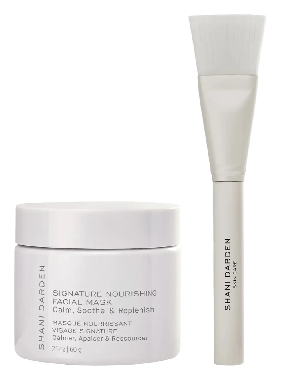 Shani Darden Signature Nourishing Facial Mask