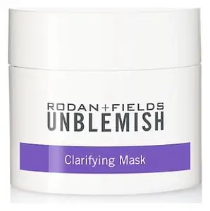 Rodan + Fields Unblemish Clarifying Mask