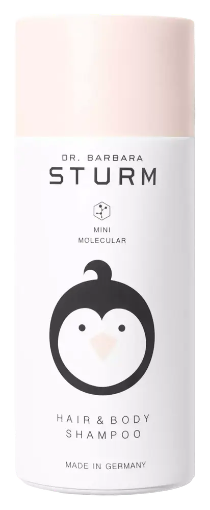 Dr. Barbara Sturm Baby & Kids Hair & Body Shampoo
