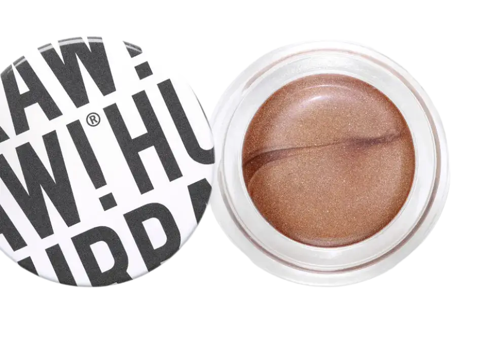 Hurraw! Aura Accent Balm Bronze
