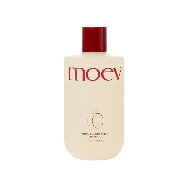 Moev Annurcatin Shampoo
