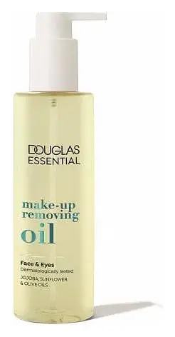 Douglas Cleansing Make-Up Removing Oil
