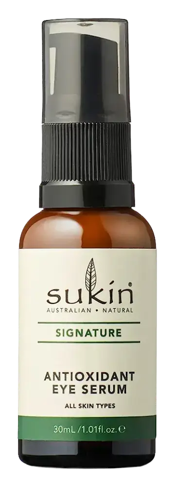 Sukin Signature Antioxidant Eye Serum