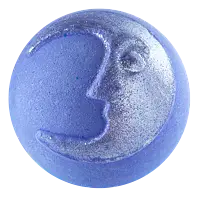 LUSH Brother Moon Bath Bomb