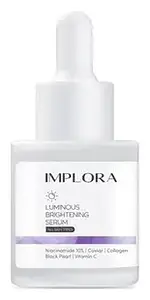 Implora Luminous Brightening Serum