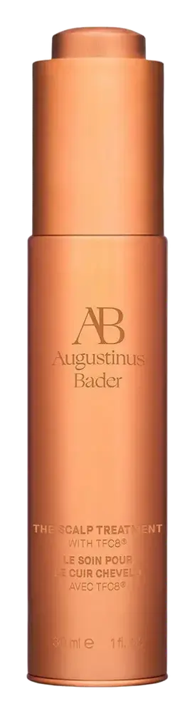 Augustinus Bader The Scalp Treatment