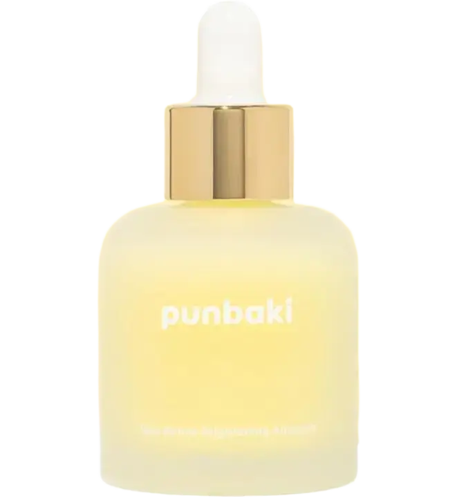 Punbaki Real Active Brightening Ampoule