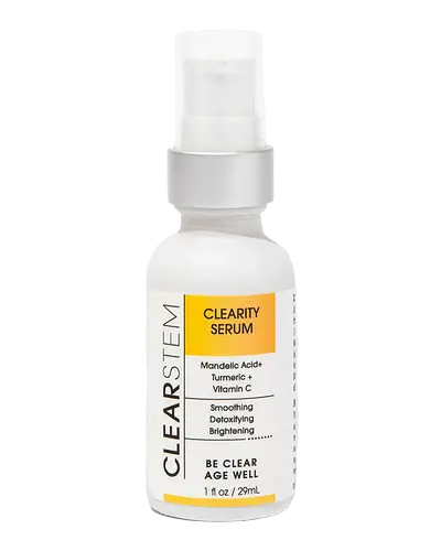 Clearstem Skincare Clearity