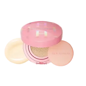 Her Hyness Nude Air Anti-Acne Serum Cushion SPF 50+ 19N