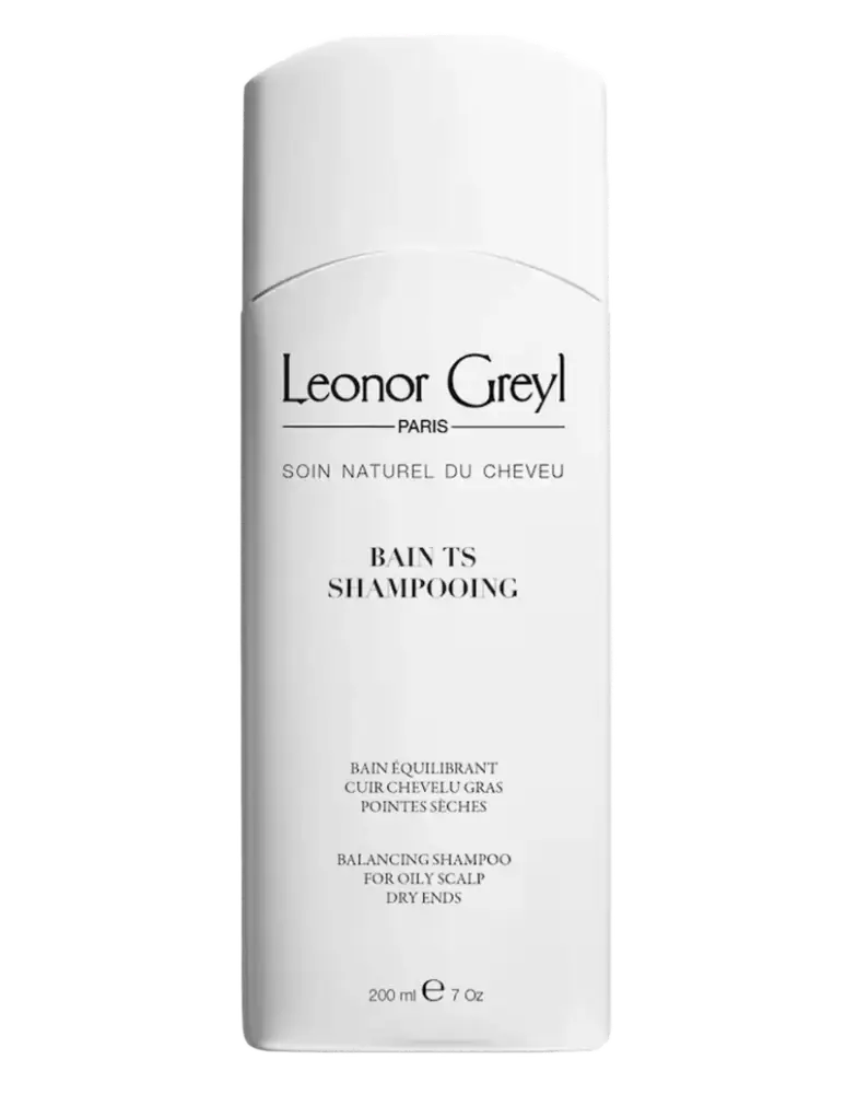 Leonor Greyl Bain TS Balancing Shampoo