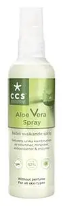 CCS Aloe Vera Spray