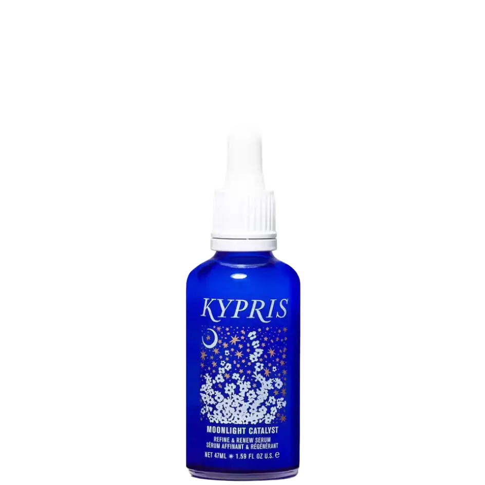 KYPRIS Moonlight Catalyst Refine & Renew Serum