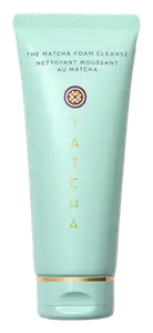 Tatcha The Matcha Foam Cleanse