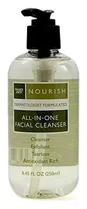 Trader Joe's All in One Cleanser