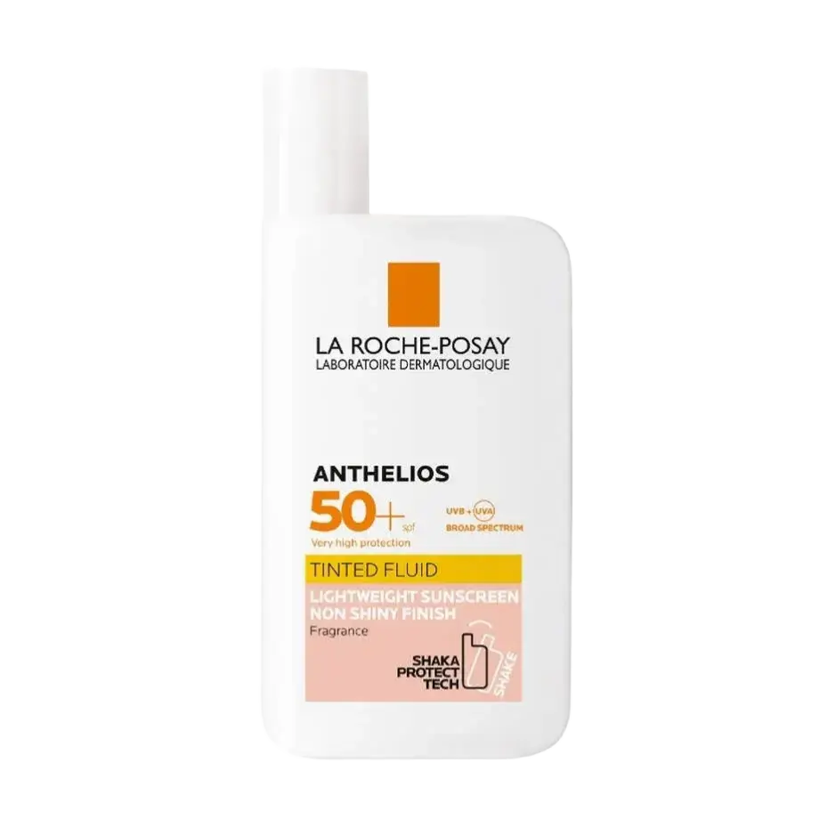 La Roche-Posay Anthelios Tinted Fluid SPF 50+ Australia