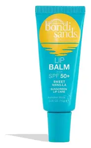 bondi sands SPF 50+ Lip Balm Sweet Vanilla