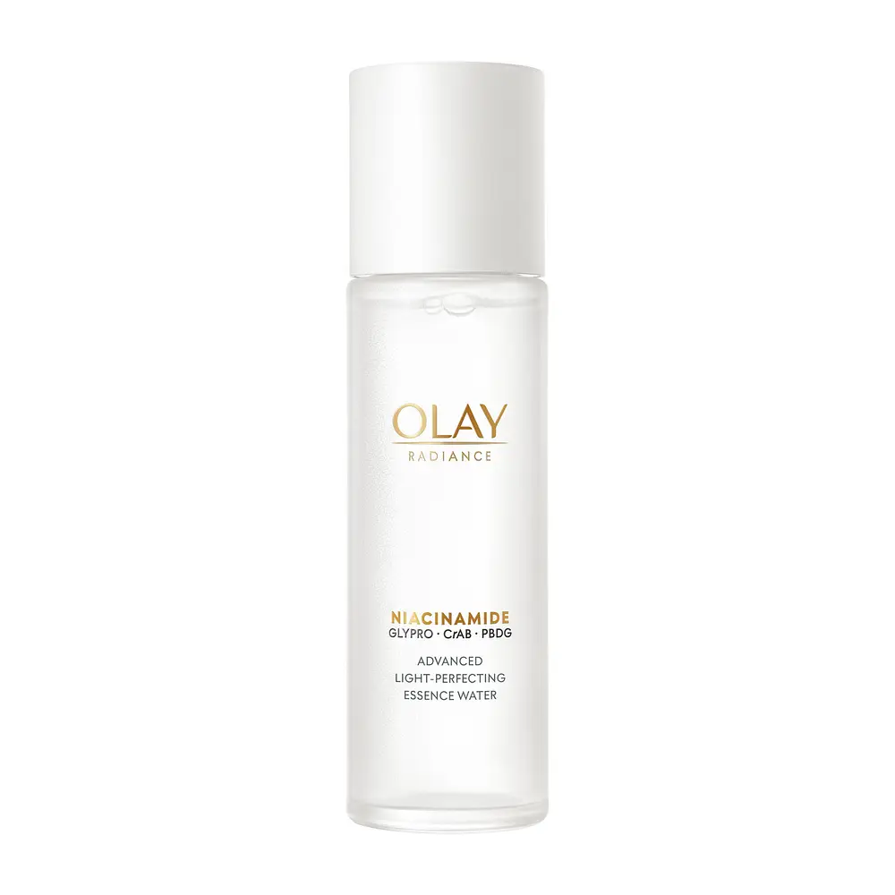 Olay Radiance Advanced Light-Perfecting Essence Water Hong Kong