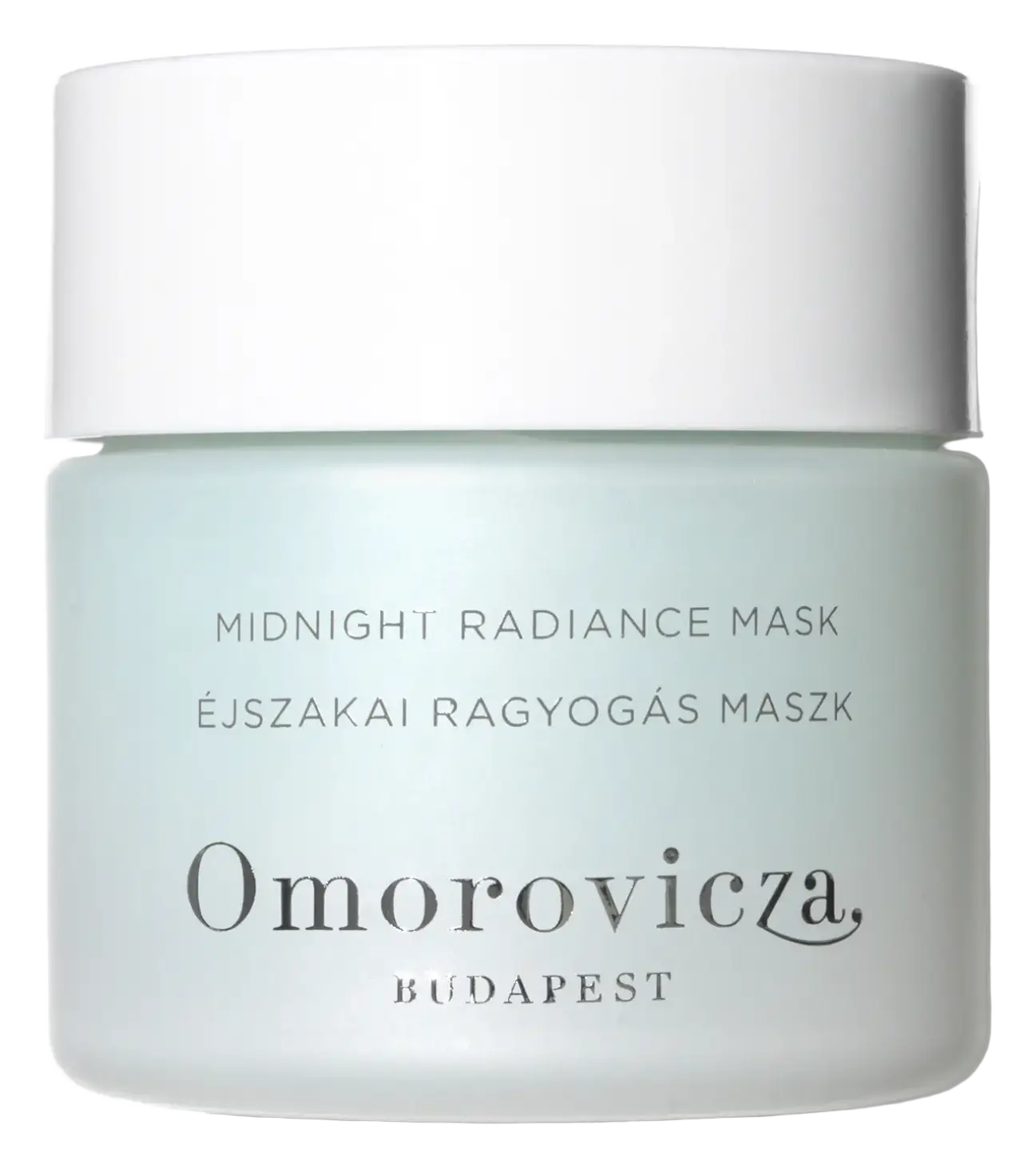 Omorovicza Midnight Radiance Mask