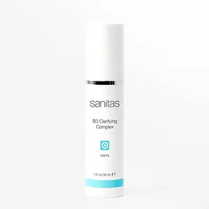 Sanitas B3 Clarifying Complex