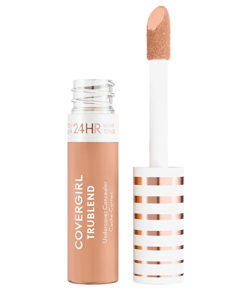 Covergirl Trublend Undercover Concealer M400 Warm Nude