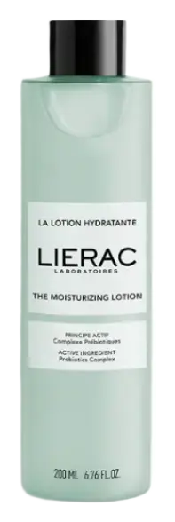 Lierac The Moisturizing Lotion