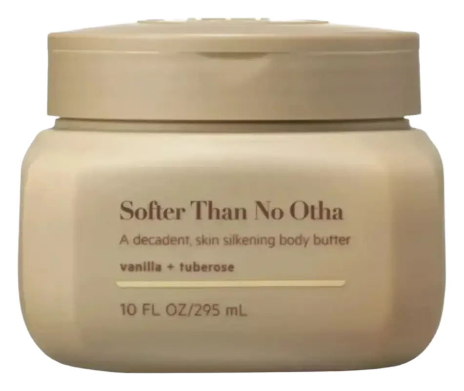 Tph By Taraji Softer Than No Otha Silkening Body Butter