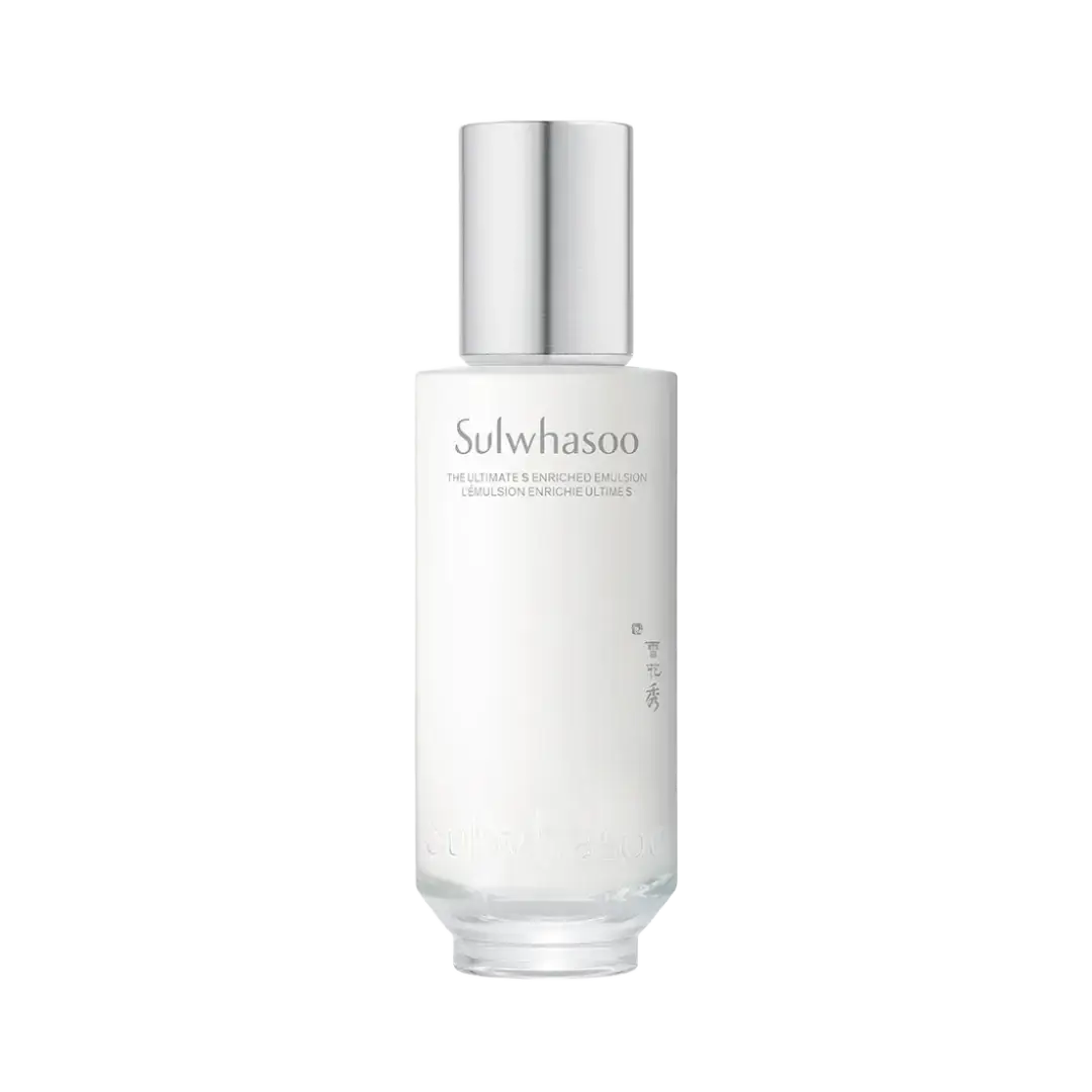 Sulwhasoo The Ultimate S Enriched Emulsion