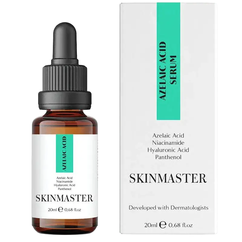 SkinMaster Azelaic Acid Serum