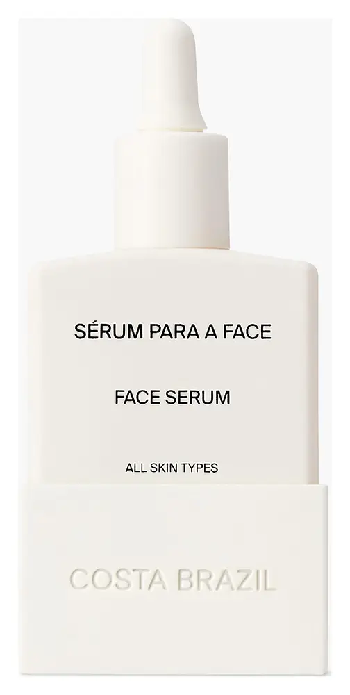 Costa Brazil Face Serum
