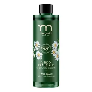 Margarita Face Wash