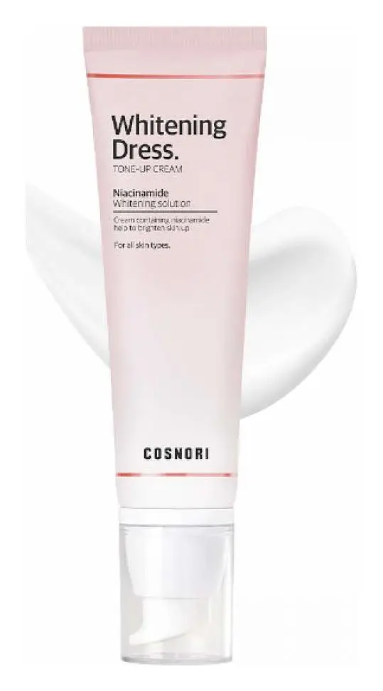 Cosnori Whitening Dress Cream