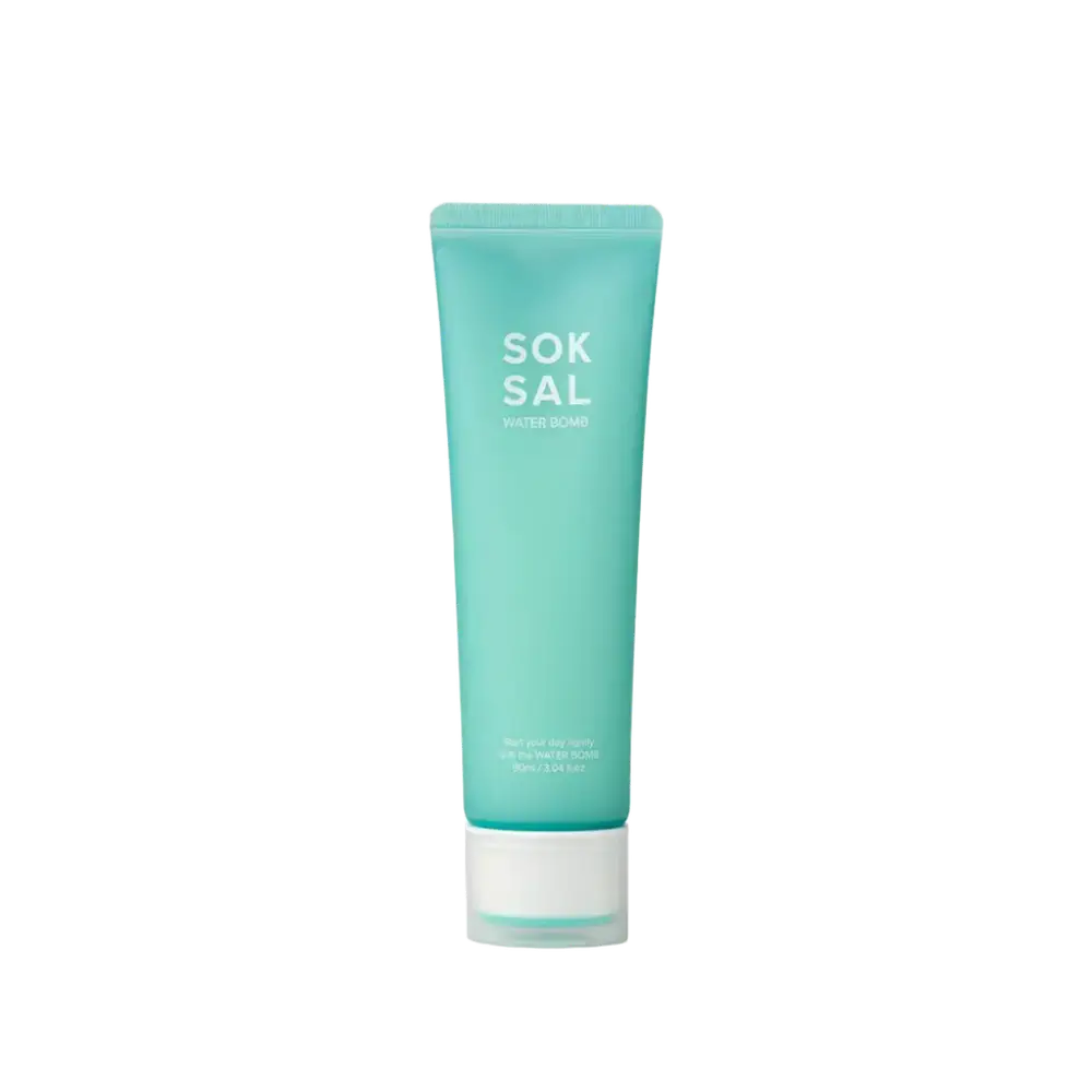 Meditherapy Soksal Water Bomb