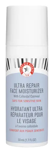 First Aid Beauty Ultra Repair Face Moisturizer