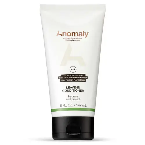 Anomaly Haircare Hydrate and Protect Leave in Conditioner
