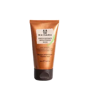 Maysama Green Rooibos Brightening Mask